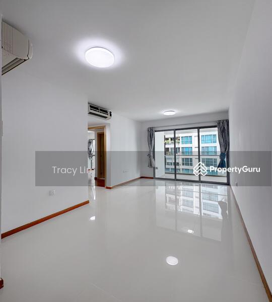 Prop-GPT: Condominium: D19 Punggol A Treasure Trove