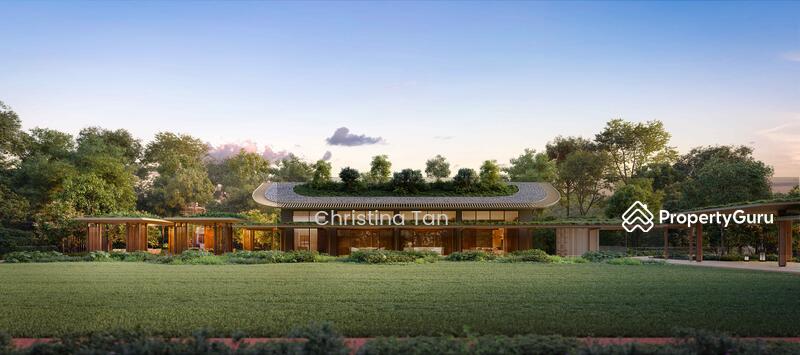 Prop-GPT: Condominium: D26  Springleaf Residence