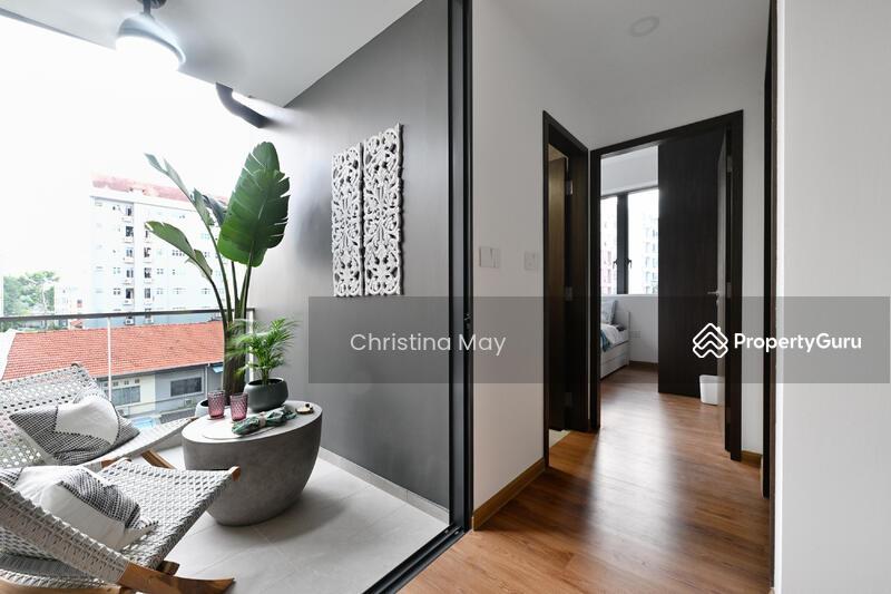 The GATZ: D14  Condominium | Prop-GPT the AI-Powered Property Guru