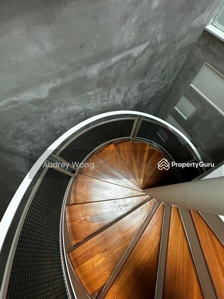 Rebuilt Terrace @Elite Park Ave, Jln Tua Kong, Figaro Garden