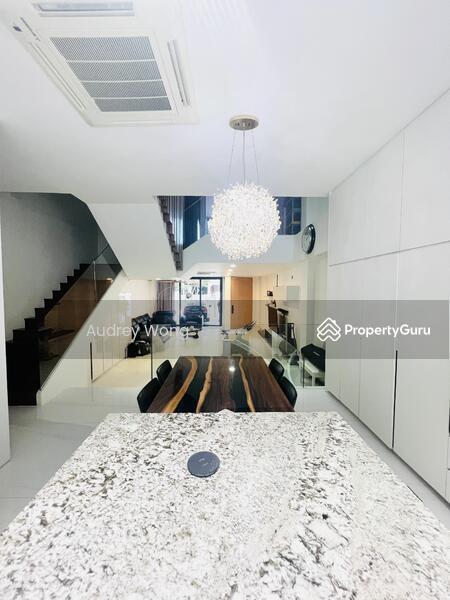 Rebuilt Terrace @Elite Park Ave, Jln Tua Kong, Figaro Garden