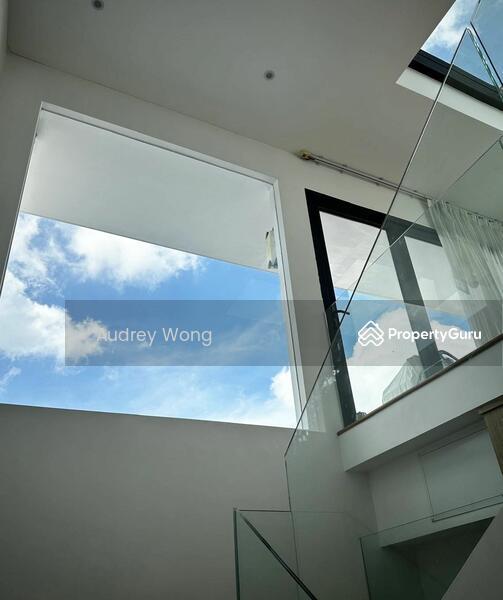 Rebuilt Terrace @Elite Park Ave, Jln Tua Kong, Figaro Garden