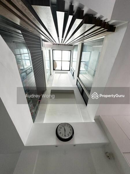 Rebuilt Terrace @Elite Park Ave, Jln Tua Kong, Figaro Garden