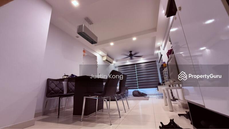 Prop-GPT: HDB Flat: D28 Seletar 430B Fernvale Link