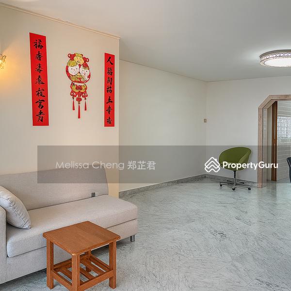 Prop-GPT: HDB Flat: D27 Yishun 735 Yishun Street 72