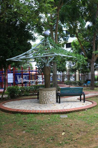 HDB Flat for Sale: Yishun, D27, 760735