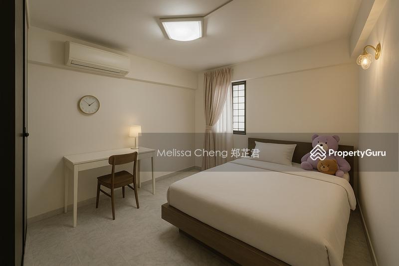 HDB Flat for Sale: Yishun, D27, 760735