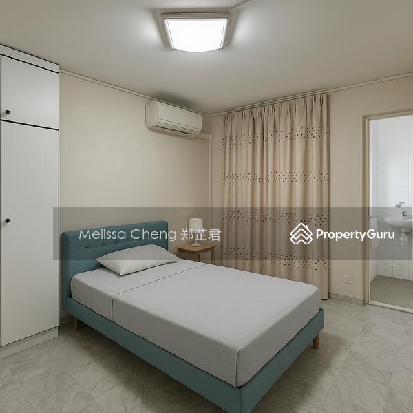 HDB Flat for Sale: Yishun, D27, 760735