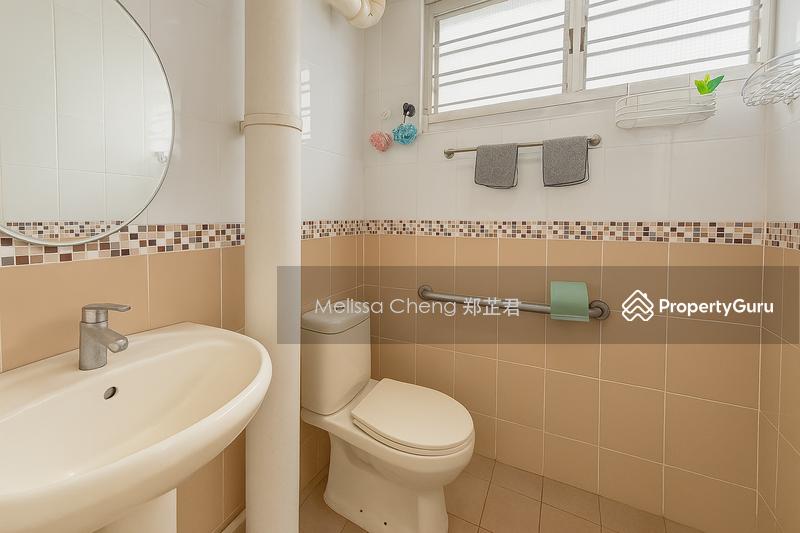 HDB Flat for Sale: Yishun, D27, 760735