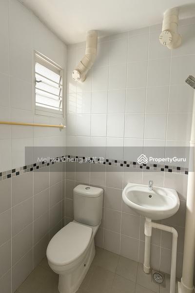 HDB Flat for Sale: Yishun, D27, 760735