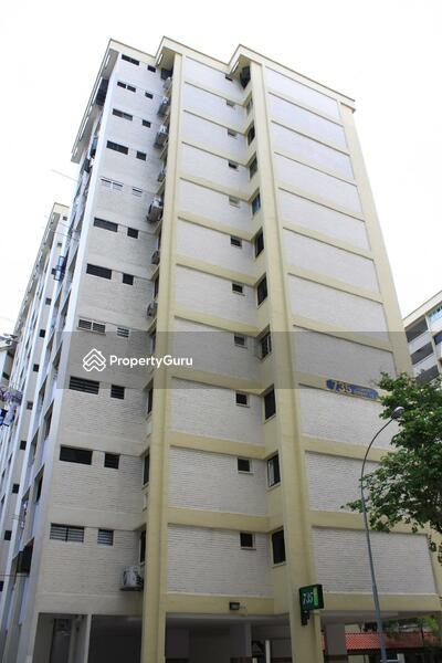HDB Flat for Sale: Yishun, D27, 760735
