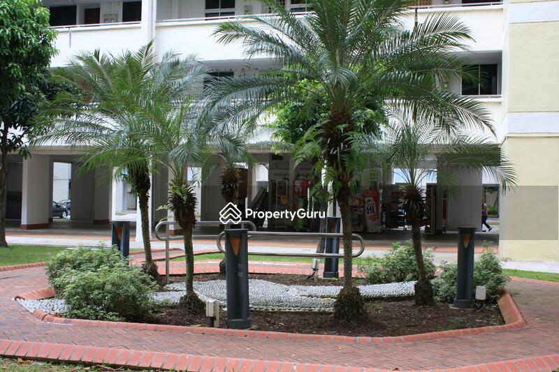 HDB Flat for Sale: Yishun, D27, 760735