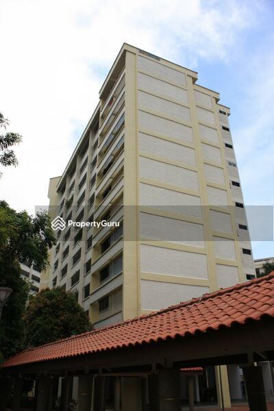 HDB Flat for Sale: Yishun, D27, 760735