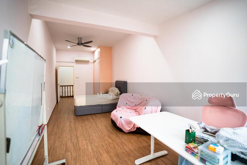 Prop-GPT: Terrace: D15  RARE! 1KM TAO NAN!