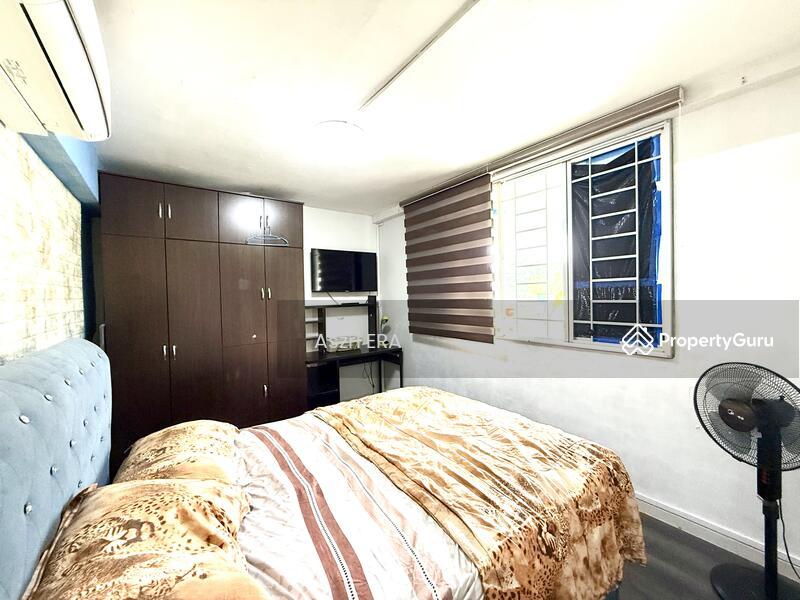 HDB Flat for Sale: D14, 400301