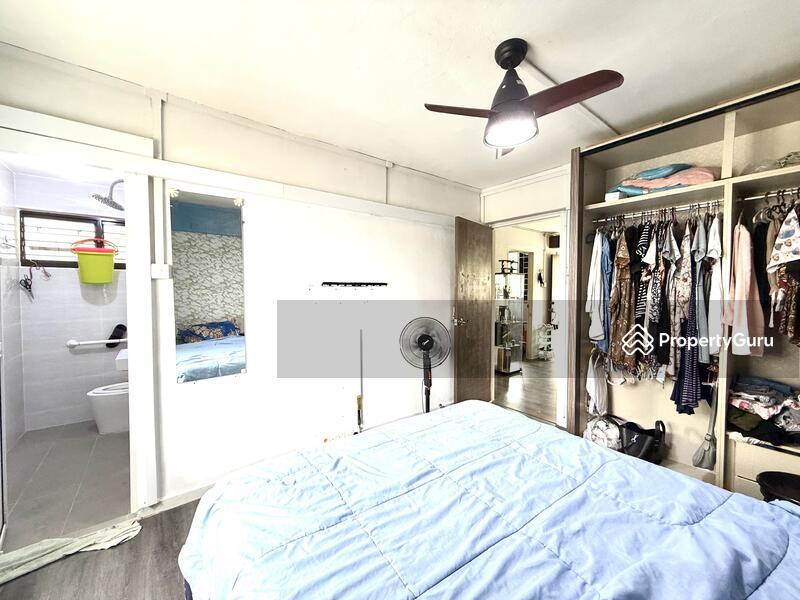 HDB Flat for Sale: D14, 400301