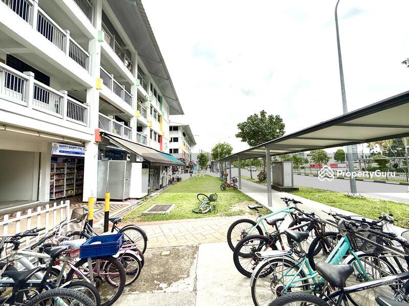 HDB Flat for Sale: D14, 400301