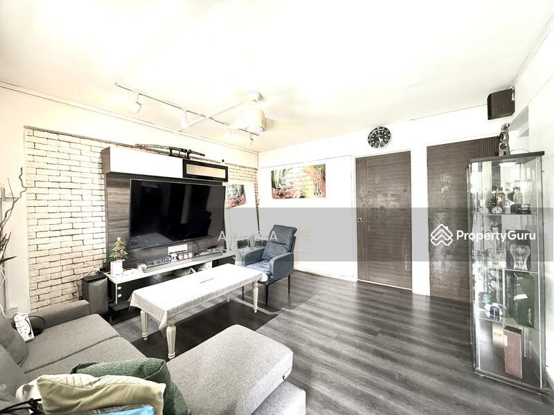 HDB Flat for Sale: D14, 400301