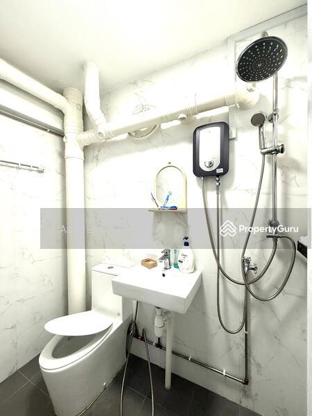 HDB Flat for Sale: D14, 400301