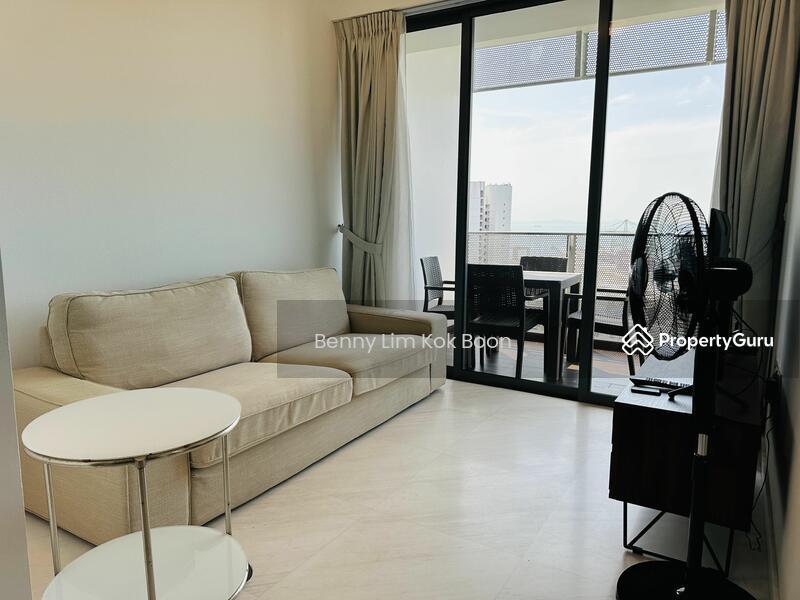 Prop-GPT: Condominium: D02  Spottiswoode 18