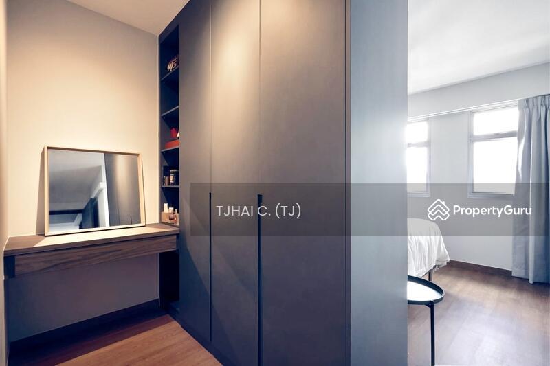 25A Saint George's Lane