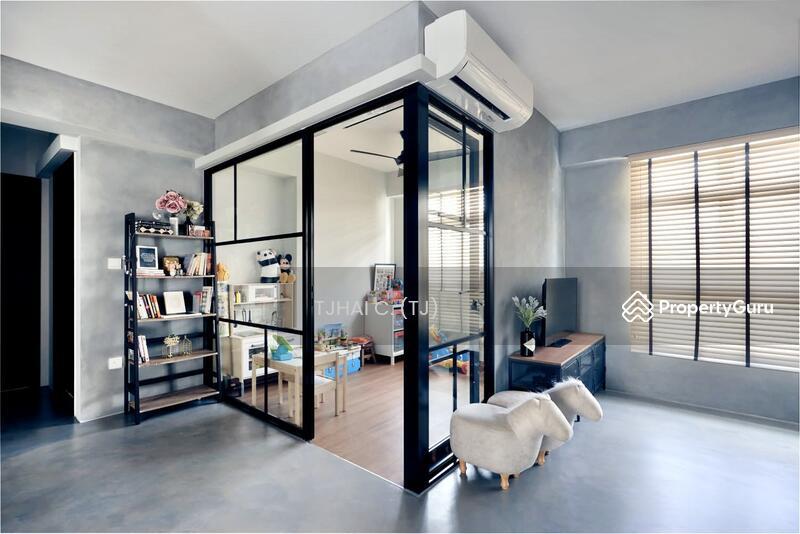 25A Saint George's Lane