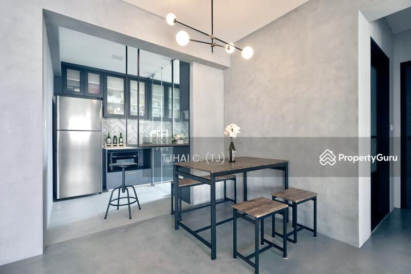 25A Saint George's Lane