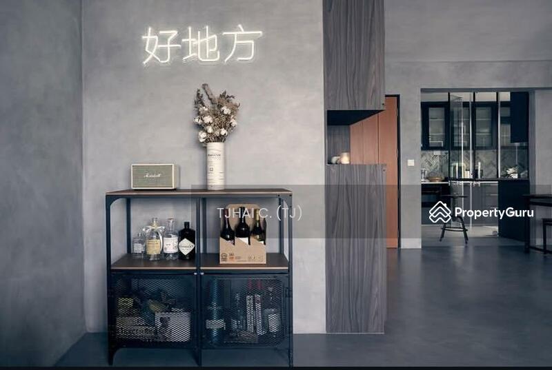 25A Saint George's Lane