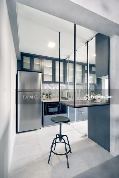 25A Saint George's Lane