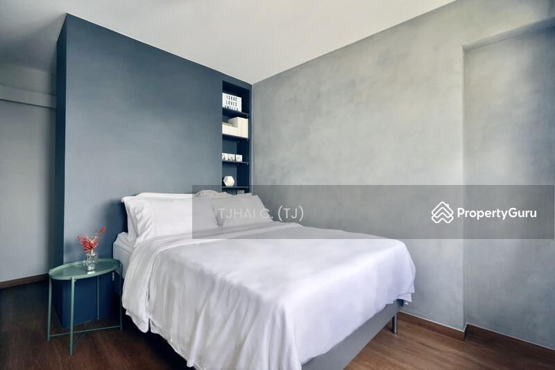 25A Saint George's Lane