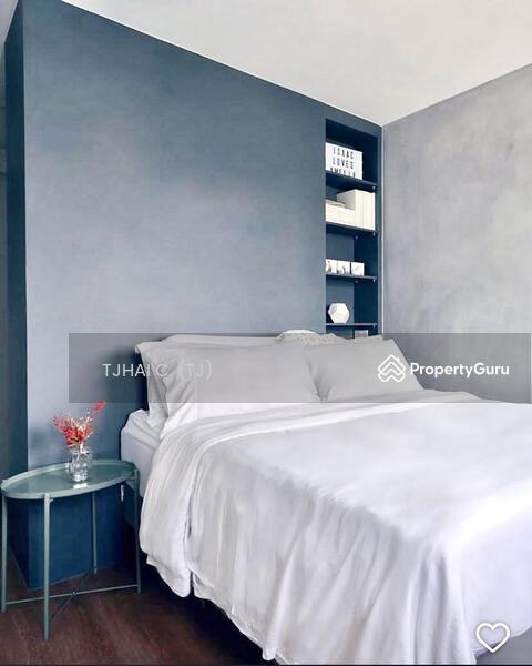 25A Saint George's Lane