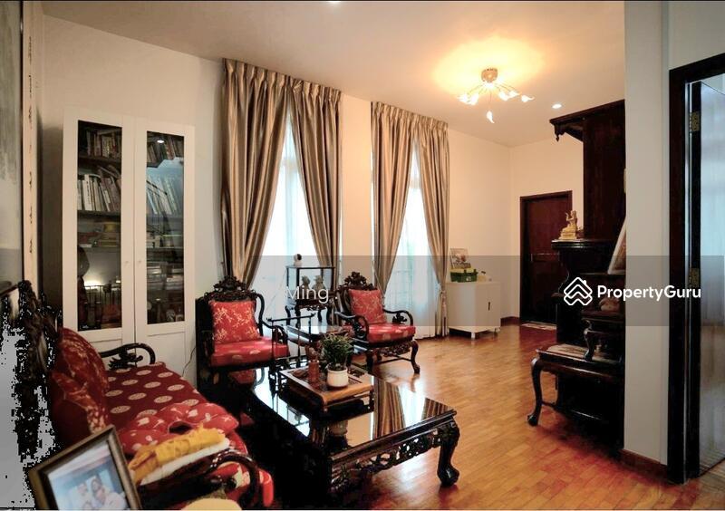 Multi Generation Semi-D