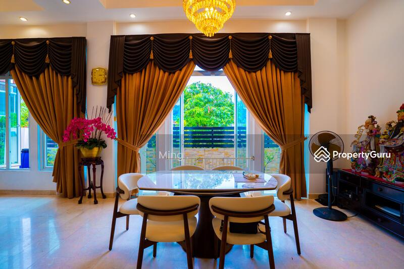 Multi Generation Semi-D