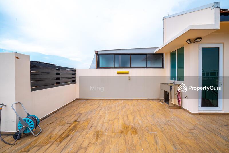 Multi Generation Semi-D