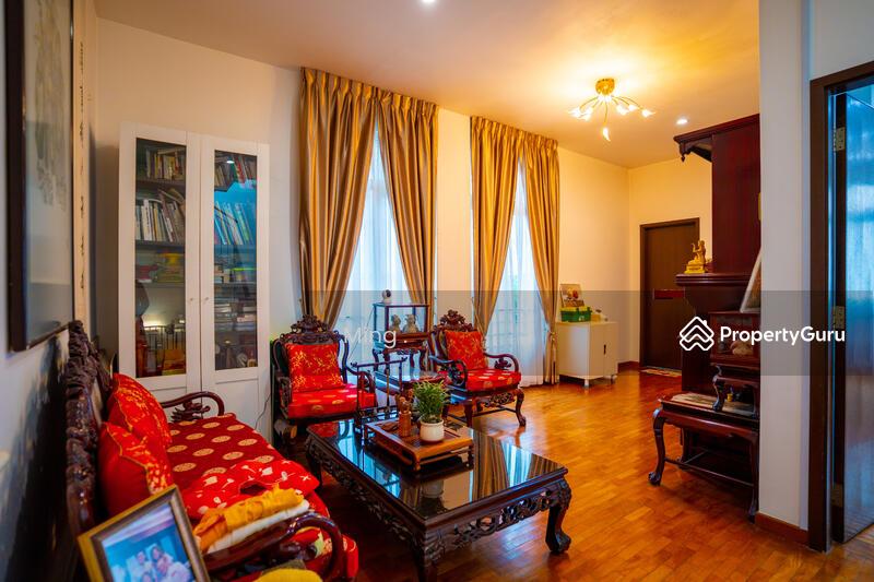 Multi Generation Semi-D