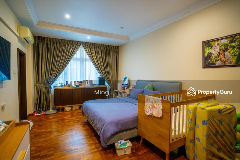 Multi Generation Semi-D