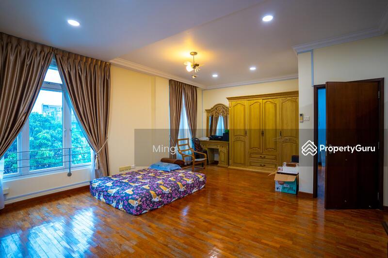 Multi Generation Semi-D