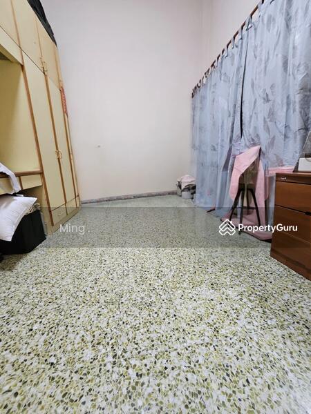 1km TaoNan! 1 Stry Corner Terrace!