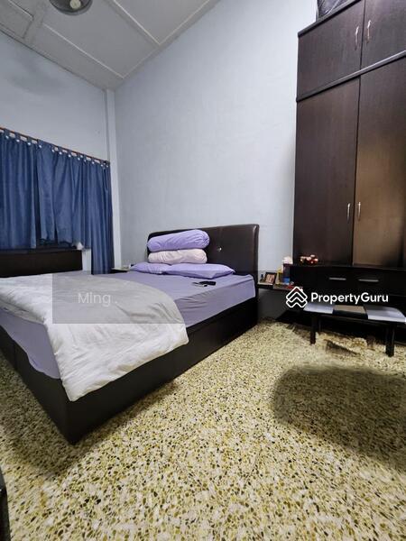 1km TaoNan! 1 Stry Corner Terrace!