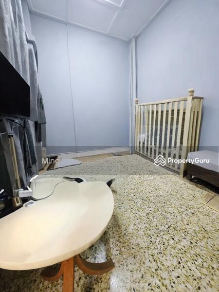 1km TaoNan! 1 Stry Corner Terrace!