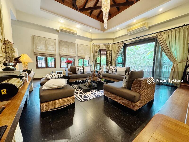Bungalow for Sale: D19, 556100