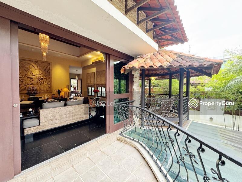 Bungalow for Sale: D19, 556100