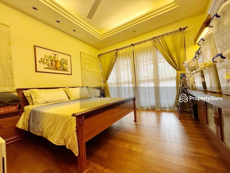 Bungalow for Sale: D19, 556100