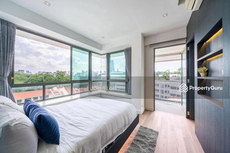 Condominium for Sale: Cairnhill, D09, 228600