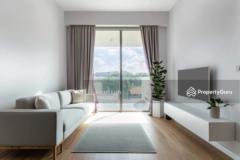 Condominium for Sale: Cairnhill, D09, 228600