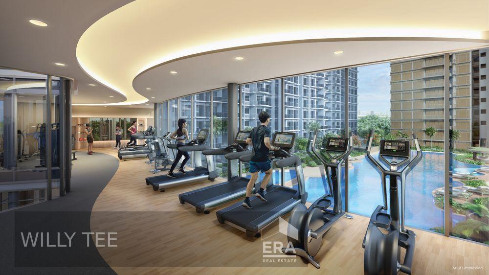 Condominium for Sale: Dunman Road, Katong, D15, 439397