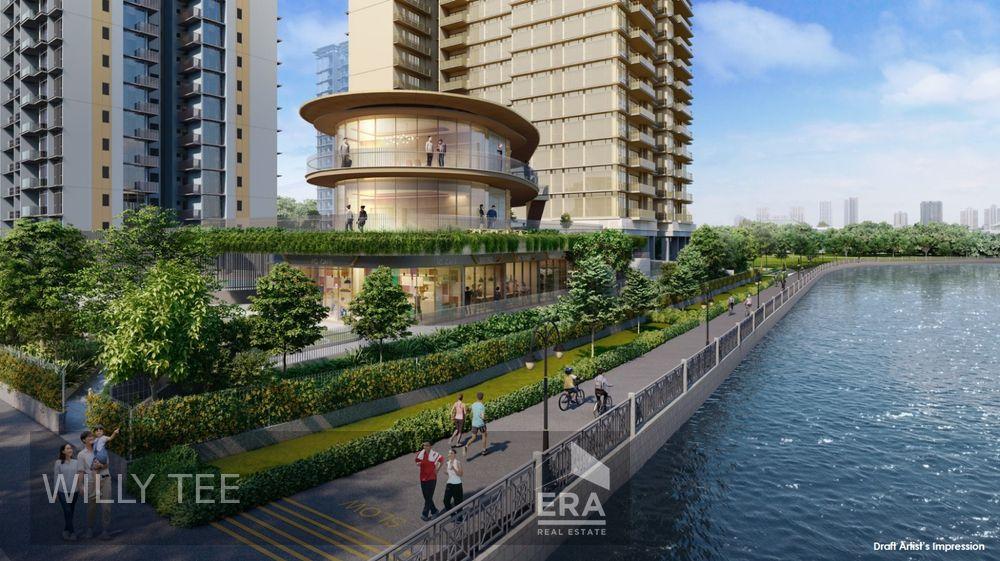 Condominium for Sale: Dunman Road, Katong, D15, 439397