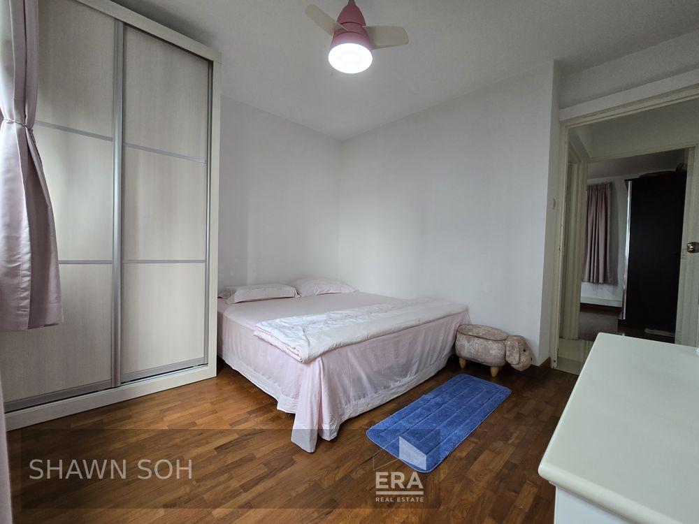 HDB - 3 room for Sale: Senja Road, Bukit Panjang, D23, 670629