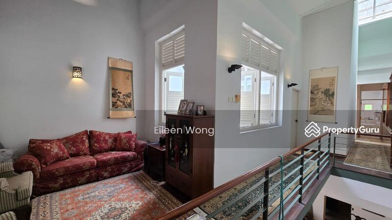 Conservation Home for Sale: Cairnhill, D09, 229700