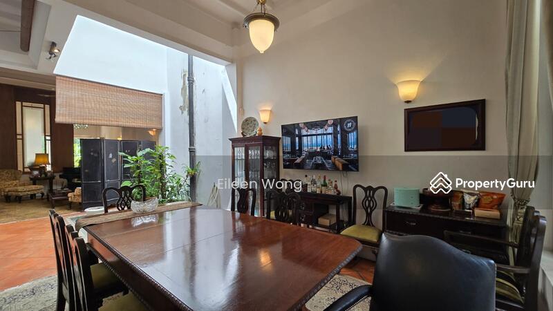 Conservation Home for Sale: Cairnhill, D09, 229700